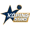 Köping Stars logo