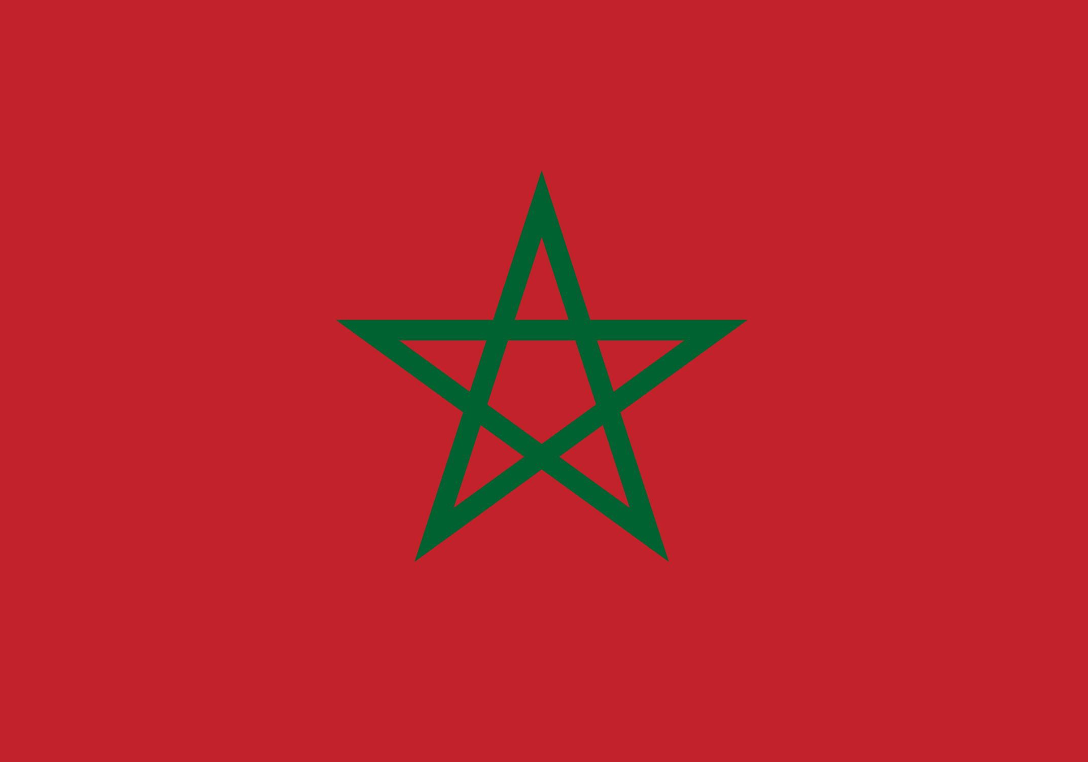 Morocco logo