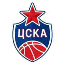 CSKA Moscow Women logo