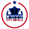 London City Royals logo