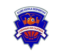 Clube Ed Formigas Do Cazenga W