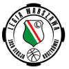 Legia Warsaw U20 logo