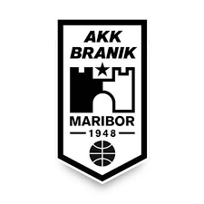 AKK Branik Maribor logo
