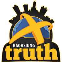 Kaohsiung Truth logo