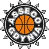 Asecco Gdynia II logo