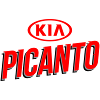 Kia Picanto logo