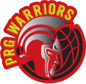 PRG Warrios MPL-D logo