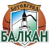 Balkan Botevgrad 2 logo