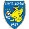 Garcia Moreno Arzignano logo