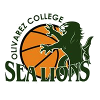 Olivarez Sea Lions logo