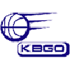 Kon BC Gistel Oostende logo