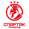 Spartak Primorie U21 logo