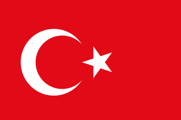 Turkey U20 logo