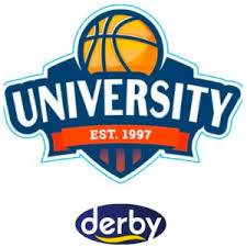 SC Derby U19 Logo