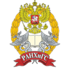 Rankhigs Ivanovo logo
