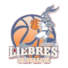 Liebres de Guasave logo