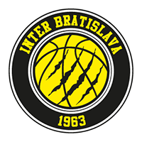 International Bratislava logo