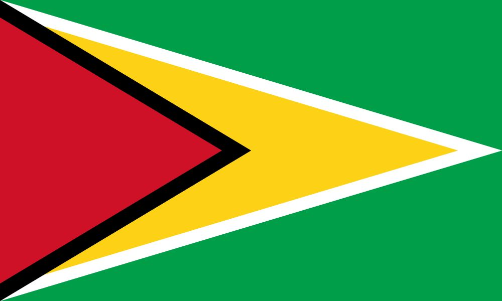 Guyana Women logo