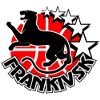 BC Frankivsk Women logo