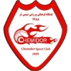 Chemidor Tehran logo