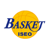 Argomm Basket Iseo logo