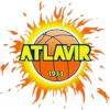 Atlavir U20 logo