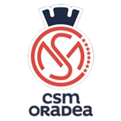 Oradea logo