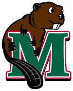 Minot State logo