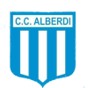 Alberdi (Rio Cuarto) logo