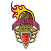 Barreirense Basket B logo