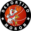 Deportivo Moron logo