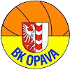 Opava B logo