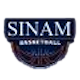 Sinam Mashhad Women logo