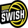 Capital Swish Women logo
