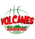 Volcanes logo