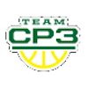CP3 team logo