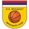 Mladost Mrkonjic Grad logo