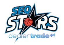 SEQ Stars Women logo