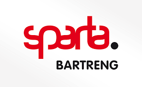 Sparta Bartreng Luxembourg logo