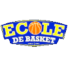Ecole De Basket Douala logo