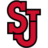 St Johns logo