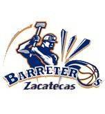Barreteros logo