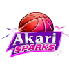 Akari Sparks Woman logo