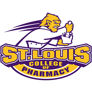 St. Louis Pharmacy logo