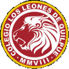 Colegio Los Leones U23 logo