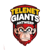 Antwerp Giants Women logo