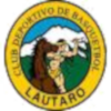 CD Lautaro logo