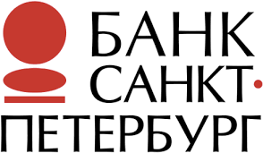 Bank St. Petersburg logo