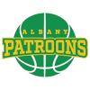 Albany patroons logo
