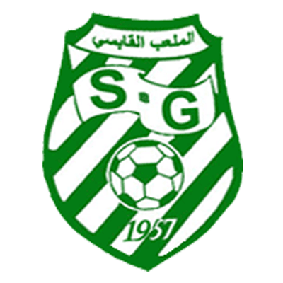Stade Gabesien logo